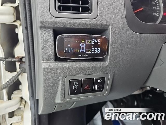 Baic Yinxiang CK Mini Van 2016 — photo 13