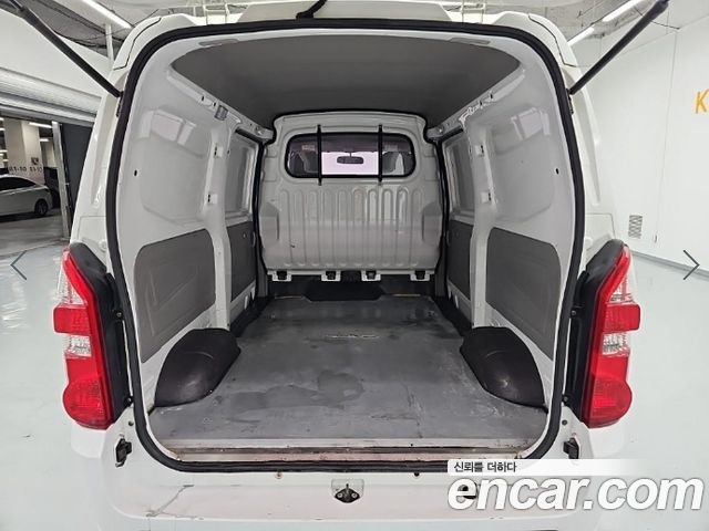 Baic Yinxiang CK Mini Van 2016 — photo 14
