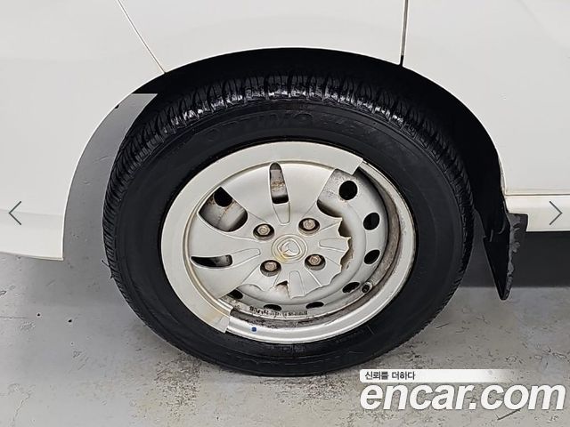 Baic Yinxiang CK Mini Van 2016 — photo 15