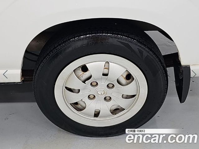 Baic Yinxiang CK Mini Van 2016 — photo 16