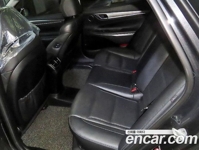 Hyundai Grandeur 2018 — photo 7