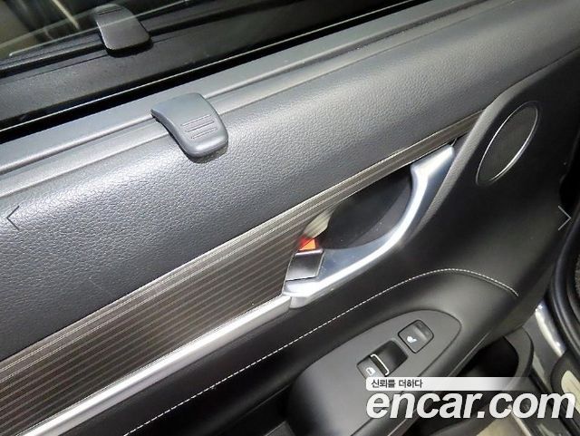 Hyundai Grandeur 2018 — photo 13