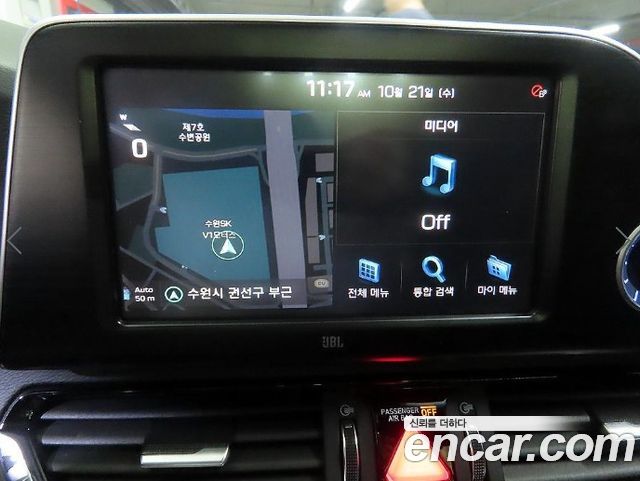 Hyundai Grandeur 2018 — photo 14