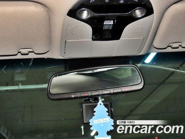 Hyundai Grandeur 2018 — photo 16