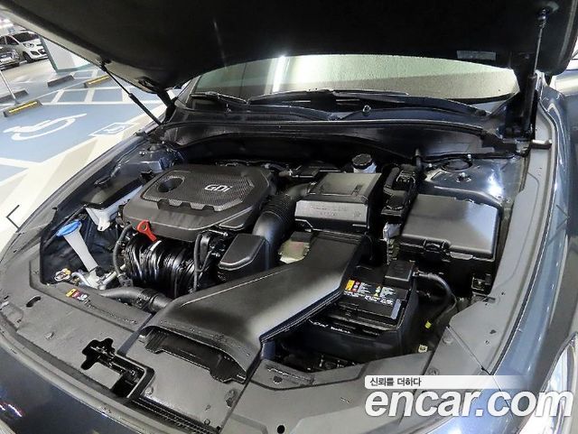Hyundai Grandeur 2018 — photo 19