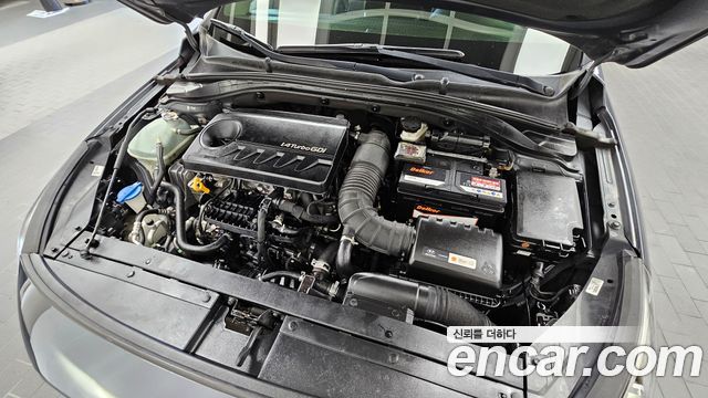 Hyundai i30 2018 — photo 6