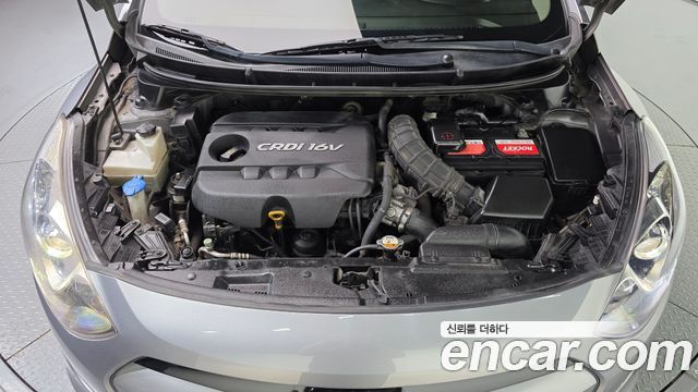 Hyundai i30 2012 — photo 6