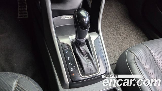 Hyundai i30 2012 — photo 9
