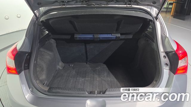 Hyundai i30 2012 — photo 19