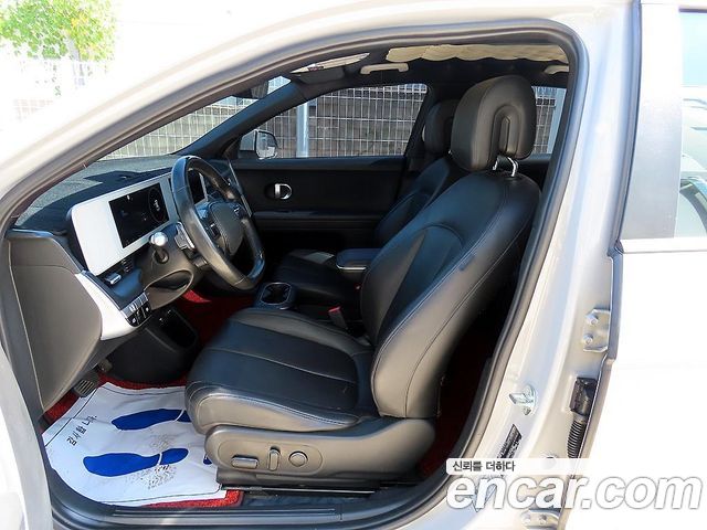 Hyundai Ioniq5 2023 — photo 5