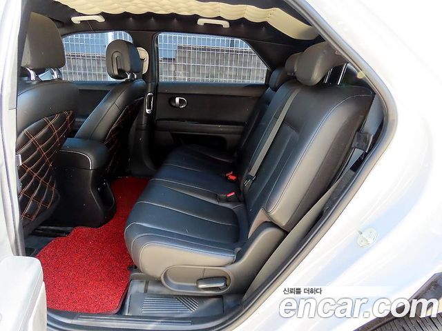 Hyundai Ioniq5 2023 — photo 6