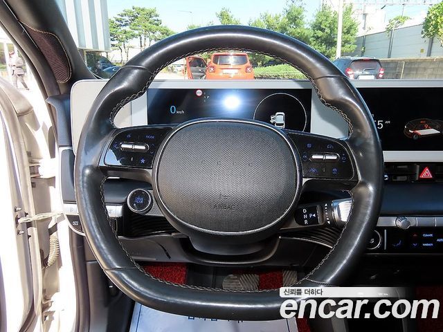 Hyundai Ioniq5 2023 — photo 8