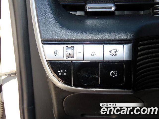 Hyundai Ioniq5 2023 — photo 11