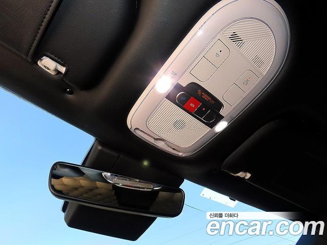 Hyundai Ioniq5 2023 — photo 16