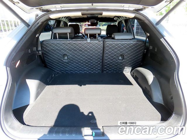 Hyundai Ioniq5 2023 — photo 17