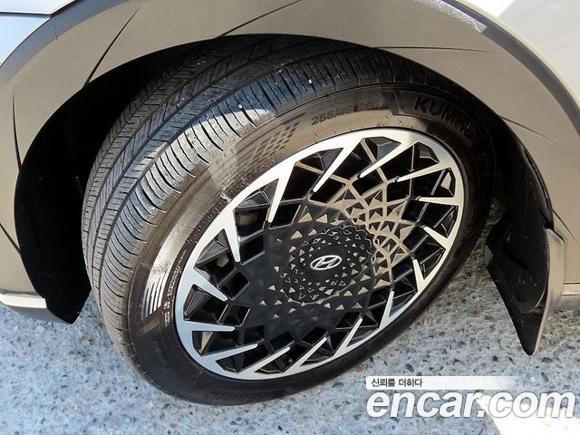 Hyundai Ioniq5 2023 — photo 20