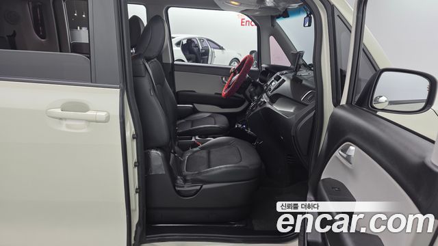 Kia RAY 2017 — photo 11