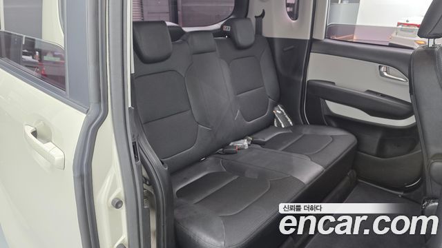 Kia RAY 2017 — photo 12