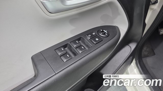 Kia RAY 2017 — photo 13