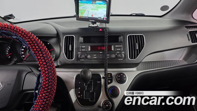 Kia RAY 2017 — photo 18