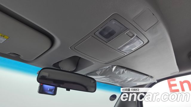 Kia RAY 2017 — photo 19