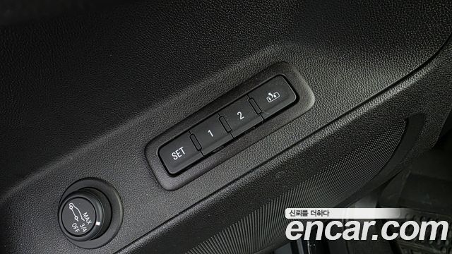 Chevrolet Korea Equinox 2022 — photo 17