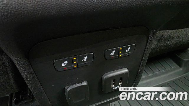 Chevrolet Korea Equinox 2022 — photo 18