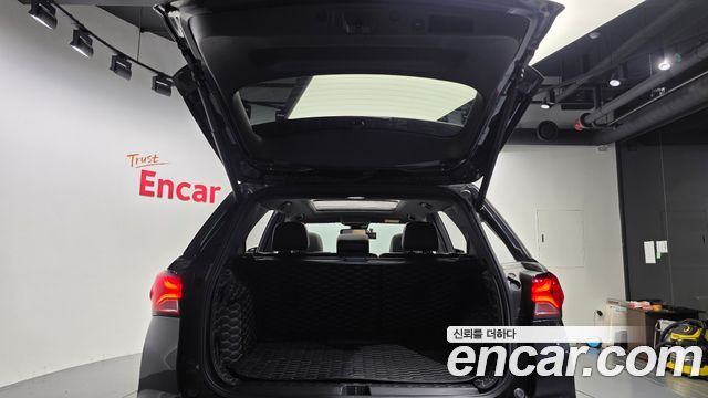 Chevrolet Korea Equinox 2022 — photo 19