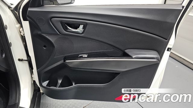 KG Mobility TIBOLI 2018 — photo 14