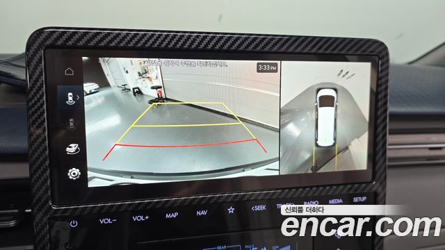 Hyundai Staria 2025 — photo 21