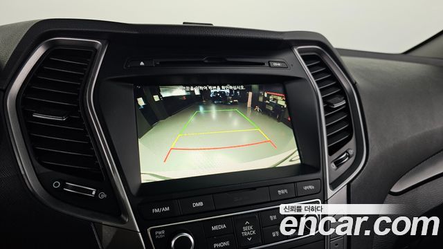Hyundai Santafe 2016 — photo 21