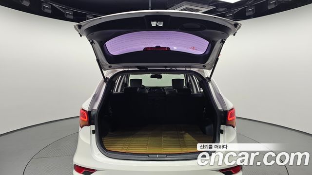 Hyundai Santafe 2016 — photo 26