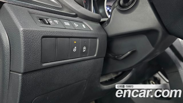 Hyundai Santafe 2016 — photo 27