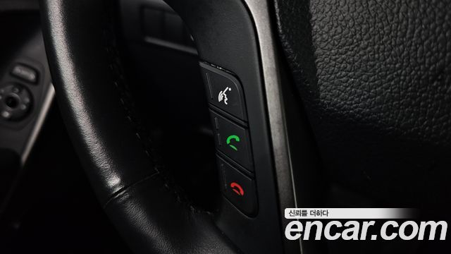 Hyundai Santafe 2016 — photo 30