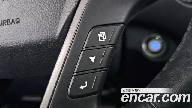 Hyundai Santafe 2016 — photo 33