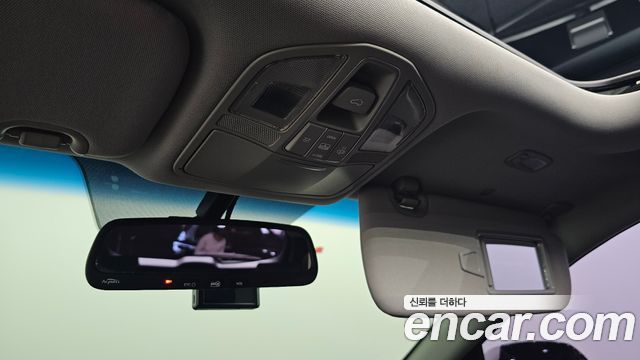 Hyundai Santafe 2016 — photo 35