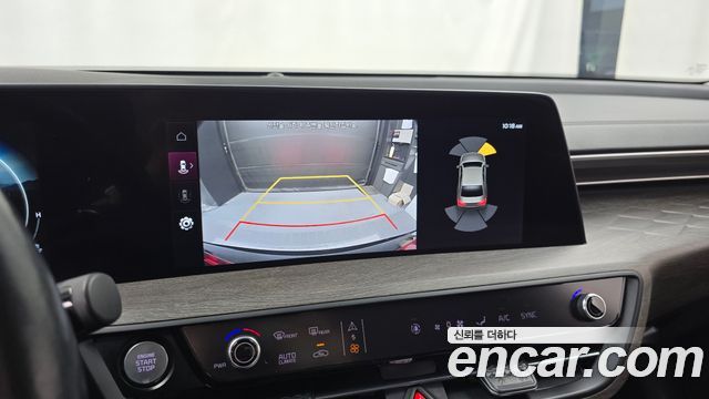 Kia K8 2022 — photo 20