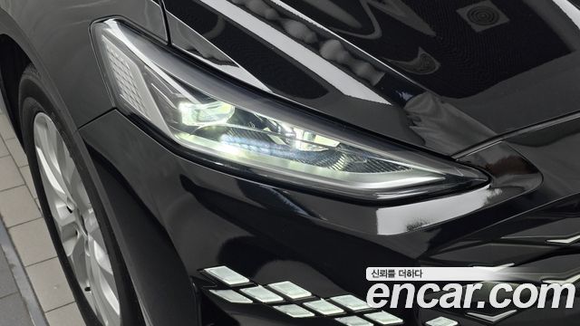Kia K8 2022 — photo 8