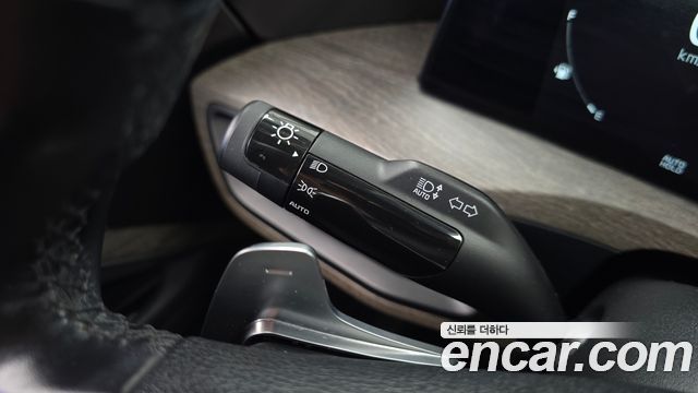 Kia K8 2022 — photo 29