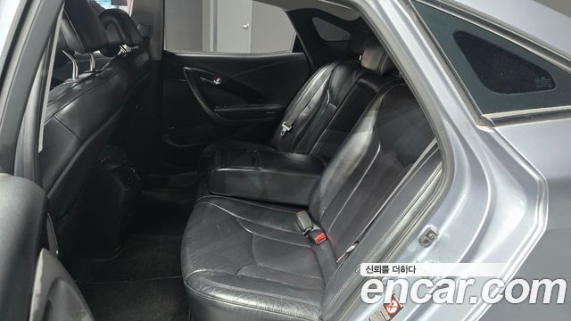 Hyundai Grandeur 2016 — photo 18