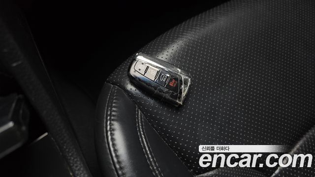 Hyundai Grandeur 2016 — photo 24