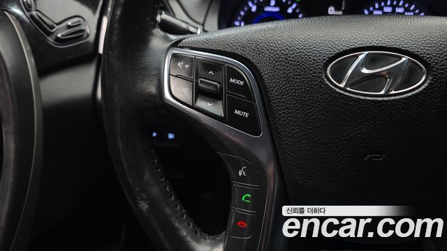 Hyundai Grandeur 2016 — photo 25