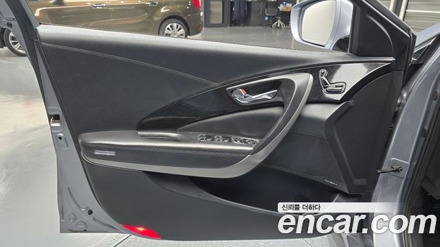 Hyundai Grandeur 2016 — photo 14