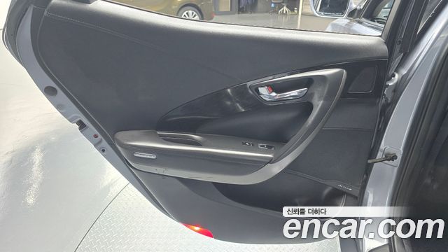 Hyundai Grandeur 2016 — photo 15