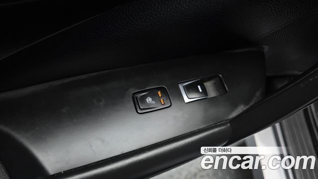 Hyundai Grandeur 2016 — photo 28