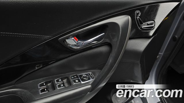 Hyundai Grandeur 2016 — photo 29