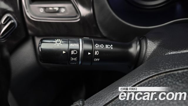Hyundai Grandeur 2016 — photo 30