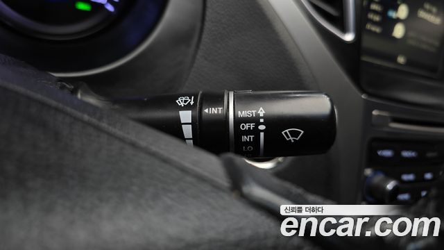 Hyundai Grandeur 2016 — photo 31