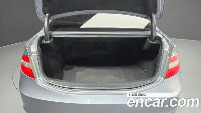 Hyundai Grandeur 2016 — photo 33