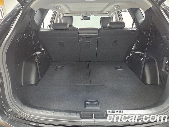 Hyundai Santafe 2016 — photo 9